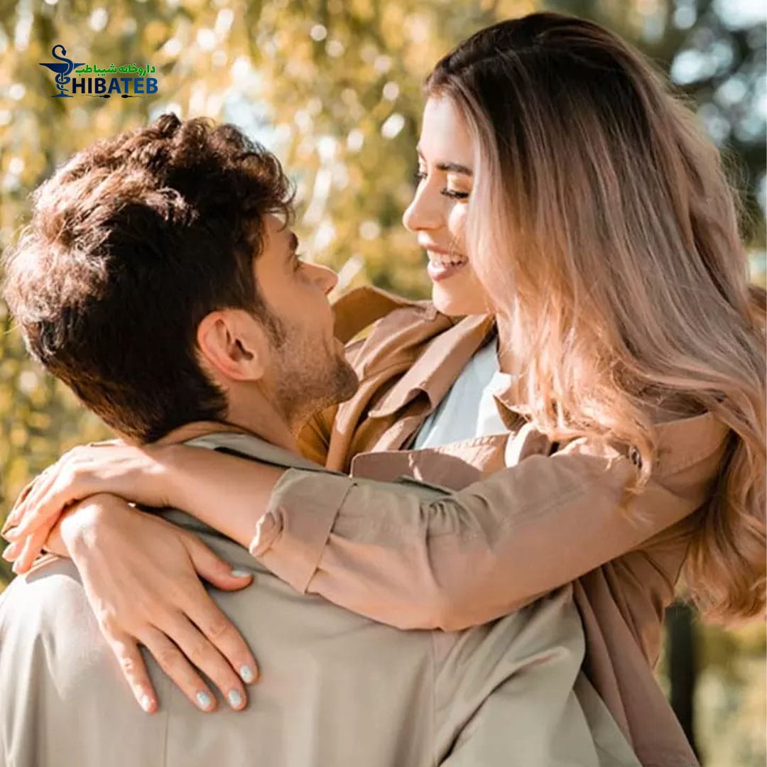 راه های موثر برای ابراز محبت به همسر