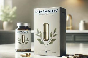 قرص فارماتون چیست؟ بررسی فواید و تداخلات دارویی این قرص